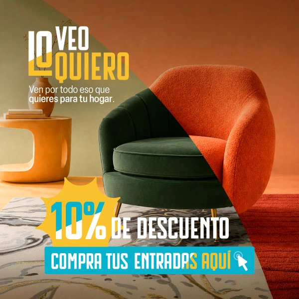 Feria del hogar