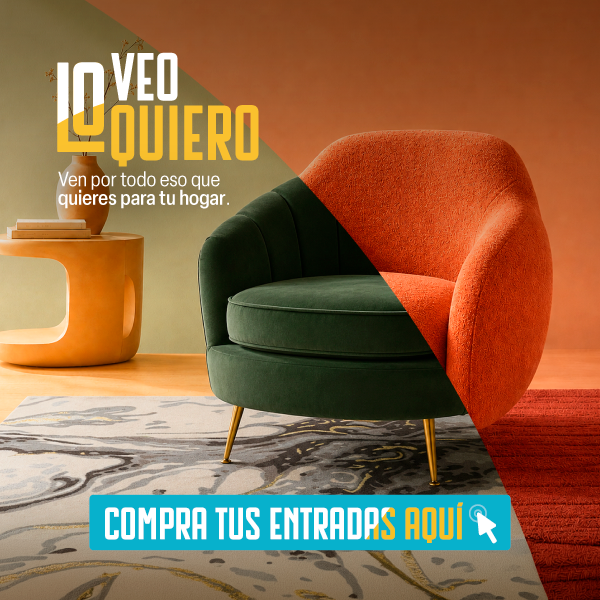 Feria del hogar