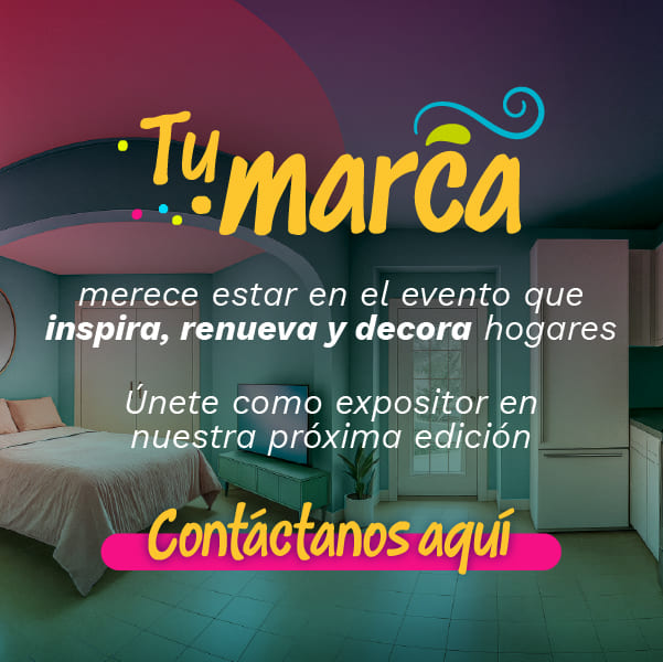 Feria del hogar