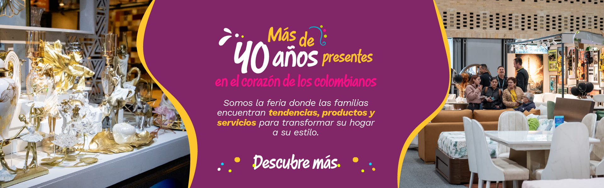 Feria del hogar